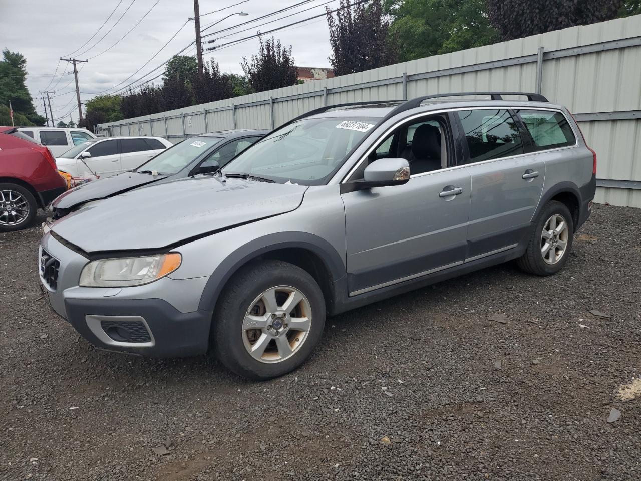 VOLVO XC70 3.2 2010
