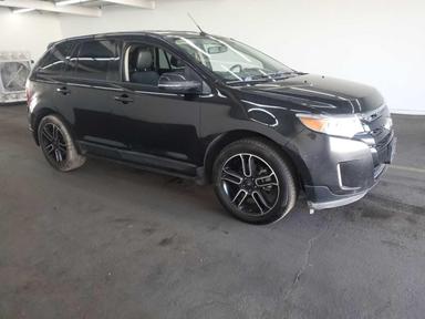 Ford Edge 2014