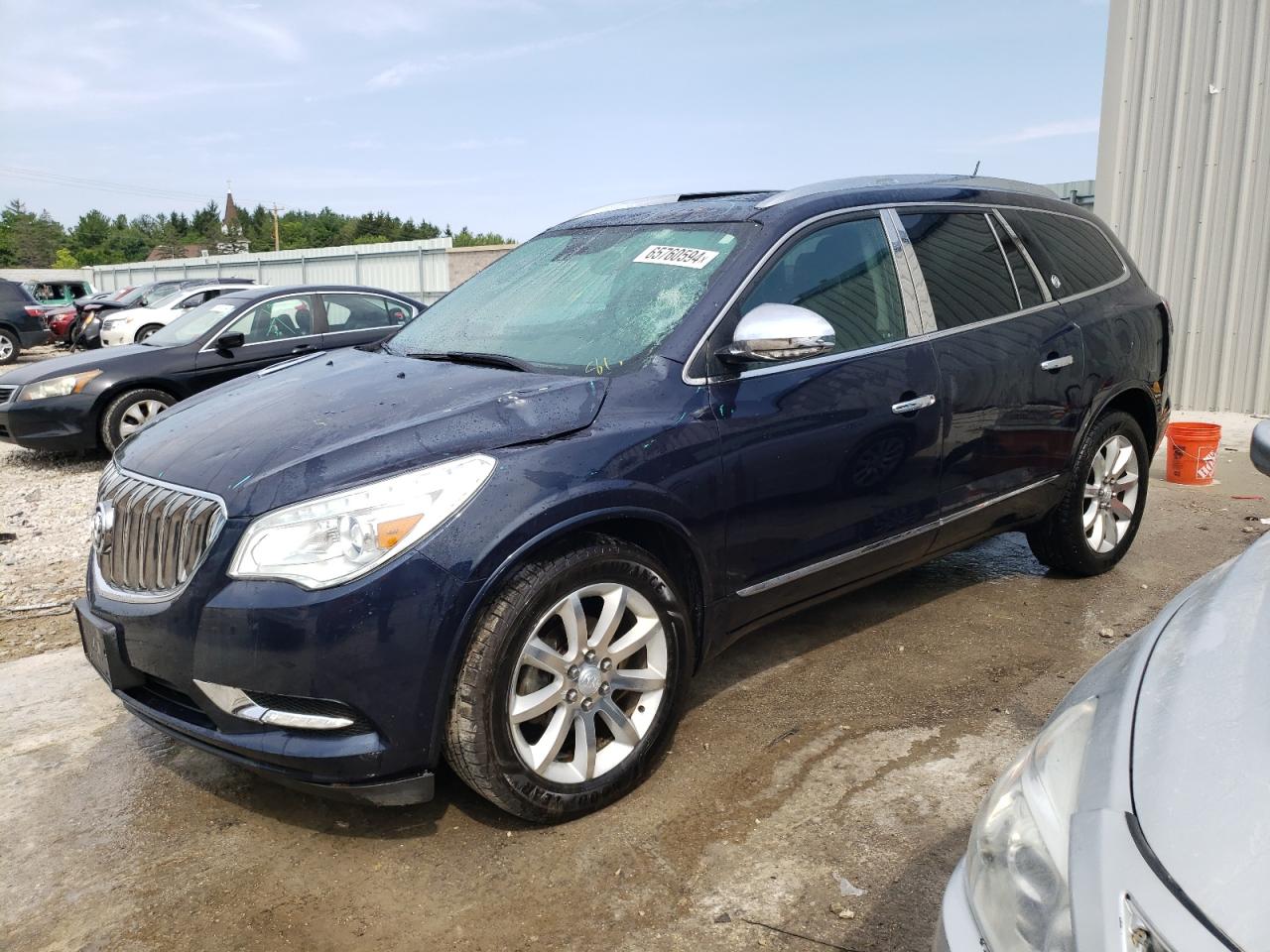 BUICK ENCLAVE 2017