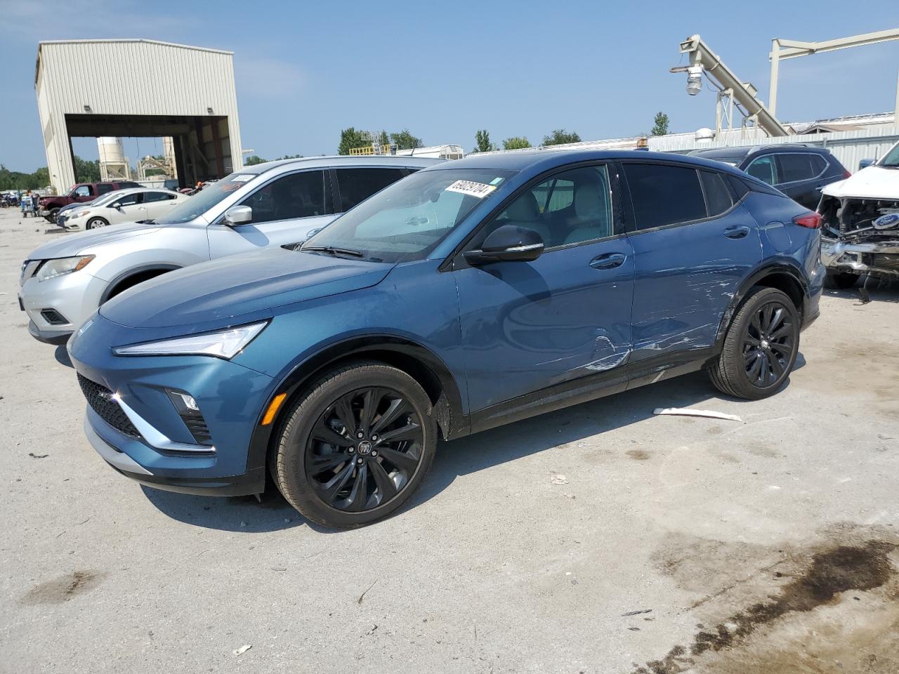 BUICK ENVISTA SP 2024