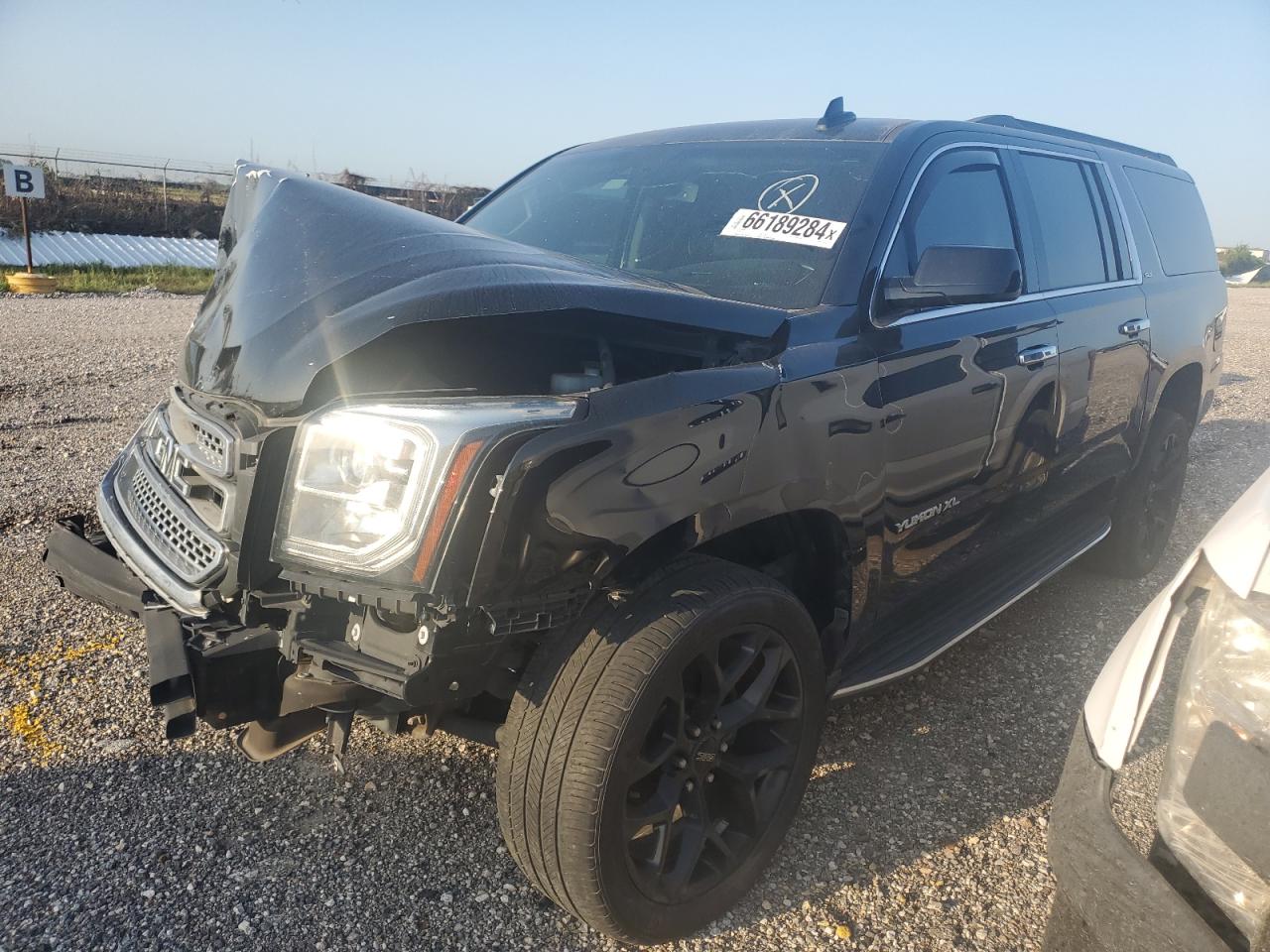 GMC YUKON XL C 2019