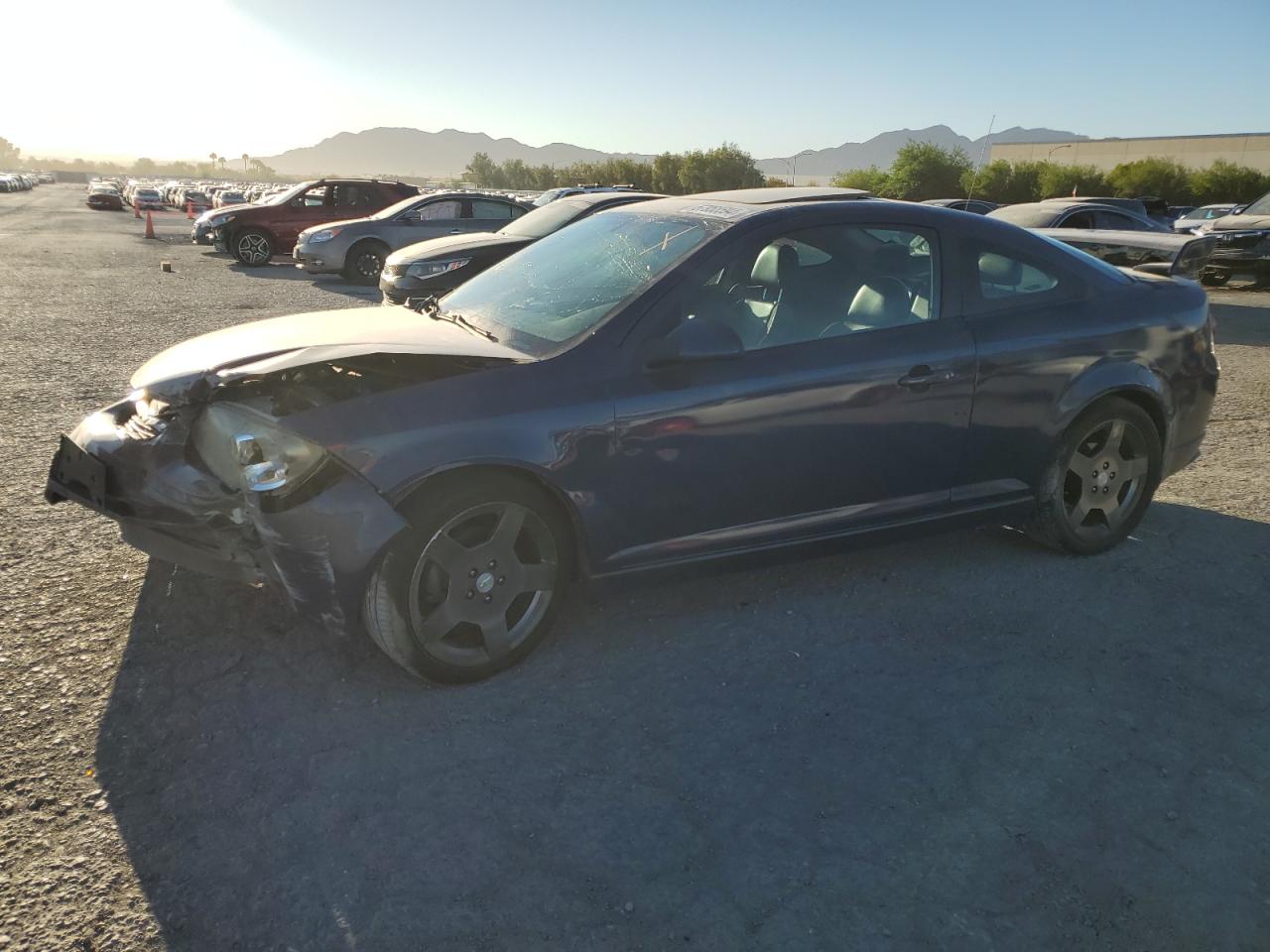 CHEVROLET COBALT 2006