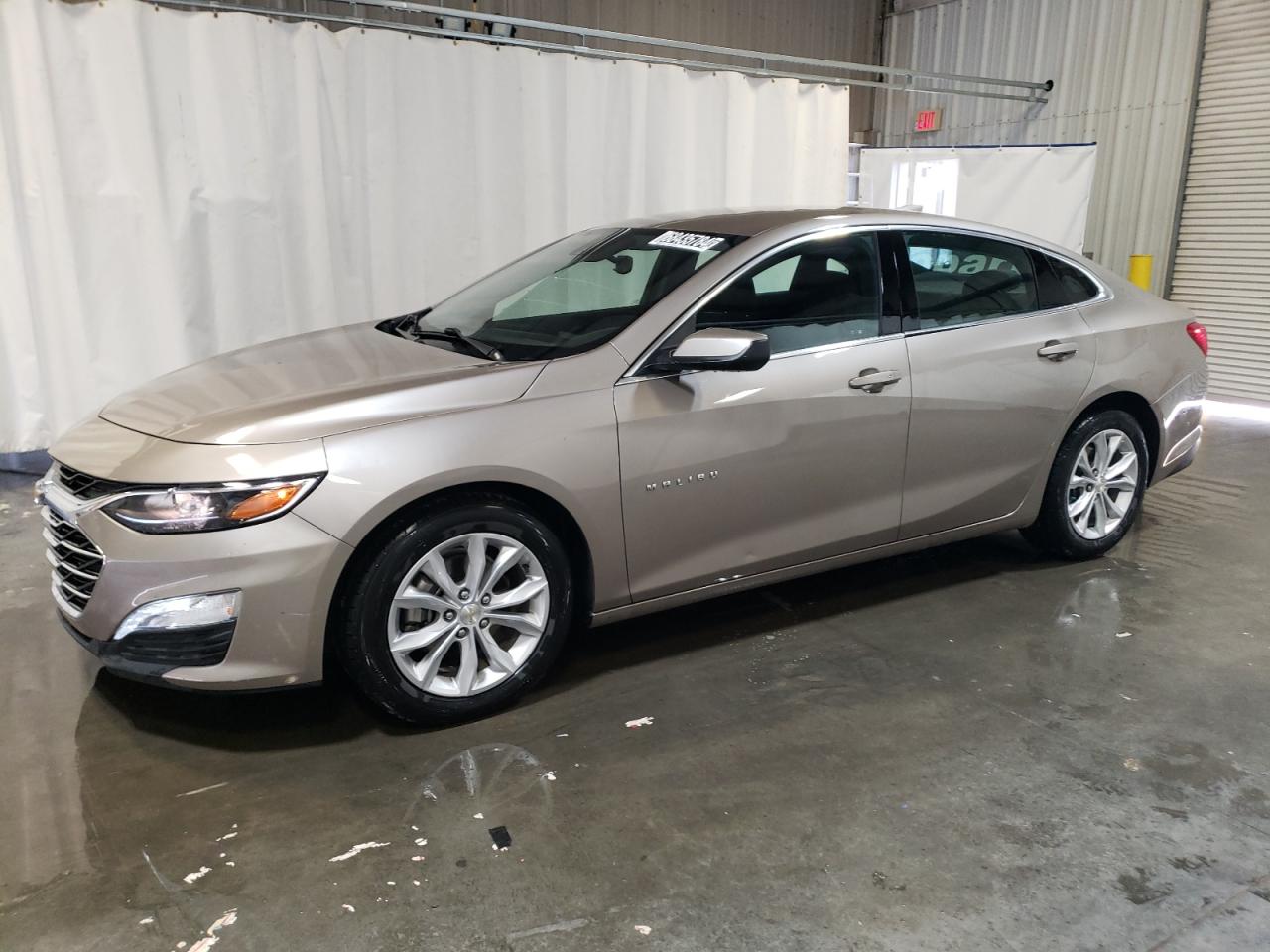 CHEVROLET MALIBU LT 2023