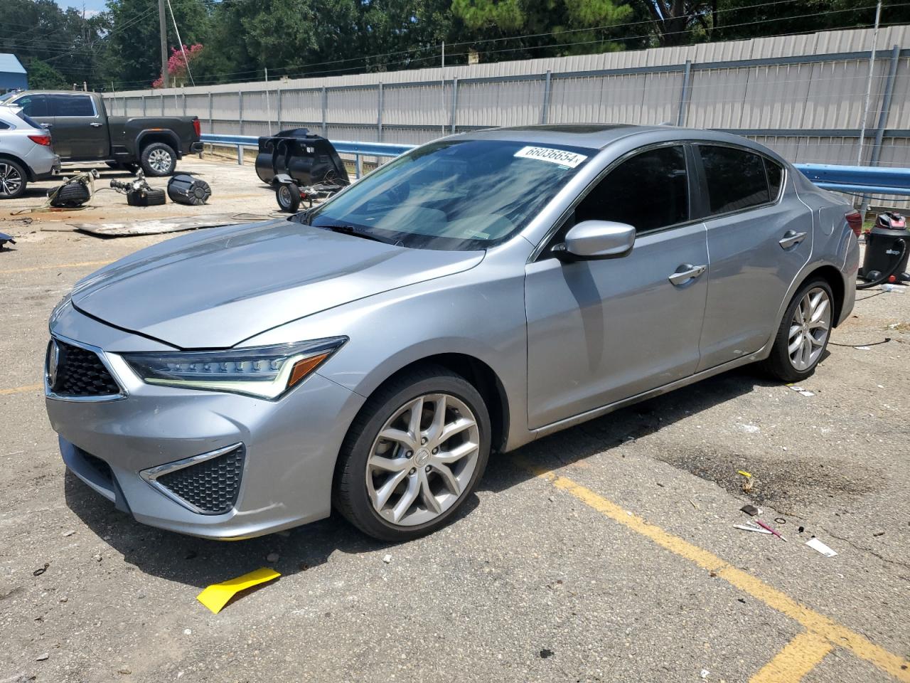 ACURA ILX 2019