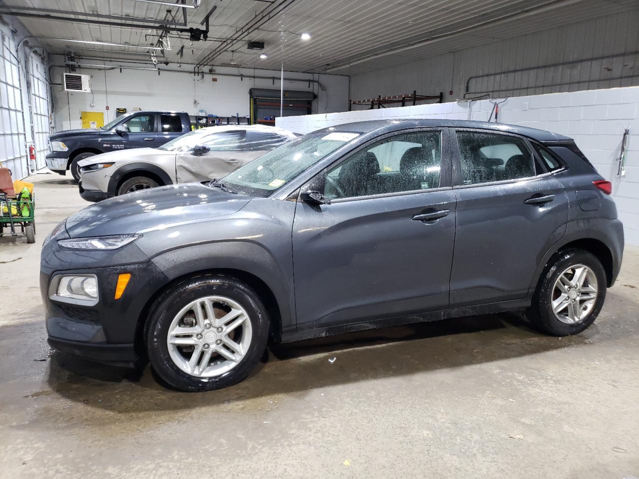 HYUNDAI KONA SE 2020