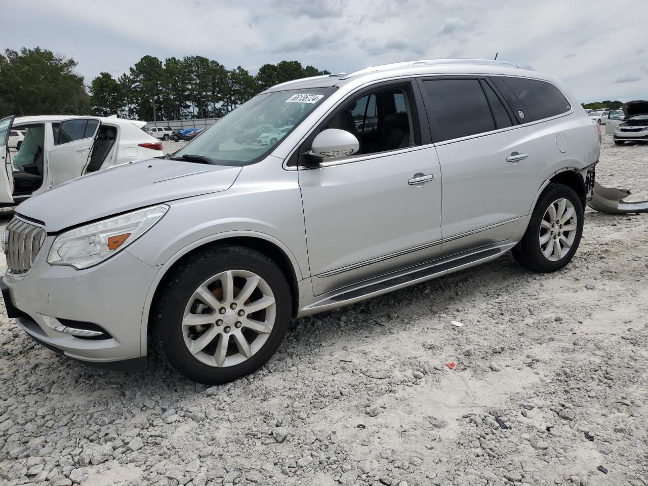 BUICK ENCLAVE 2016