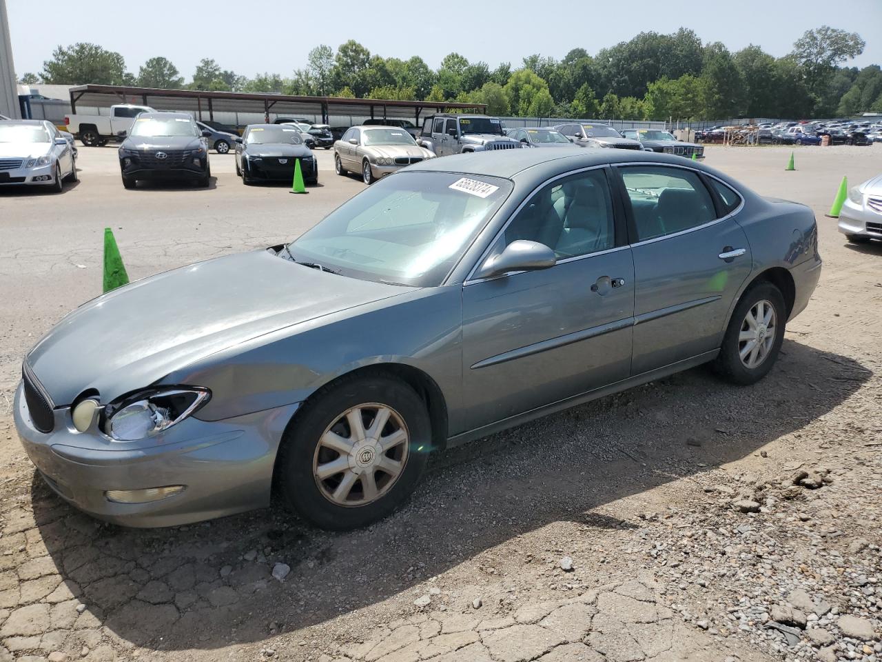 BUICK LACROSSE C 2005