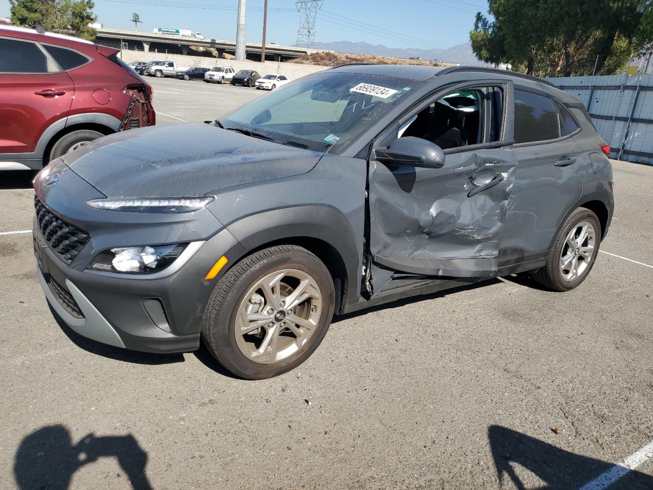 HYUNDAI Kona Sel 2023