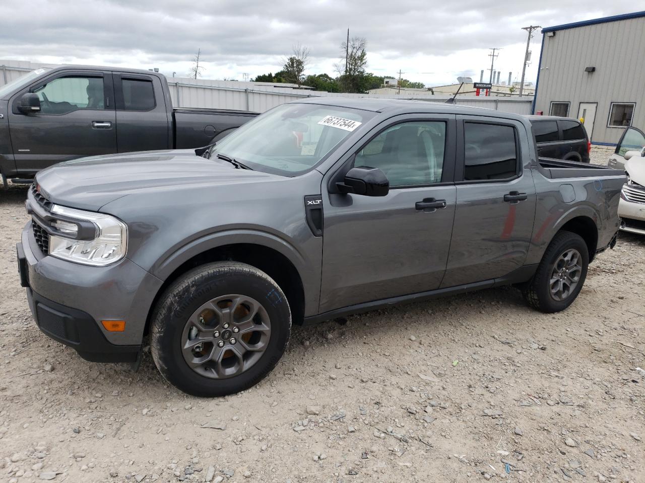 FORD MAVERICK X 2024