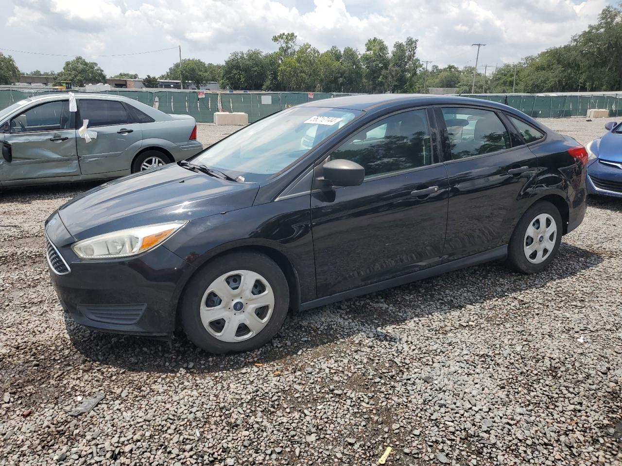 FORD FOCUS S 2017