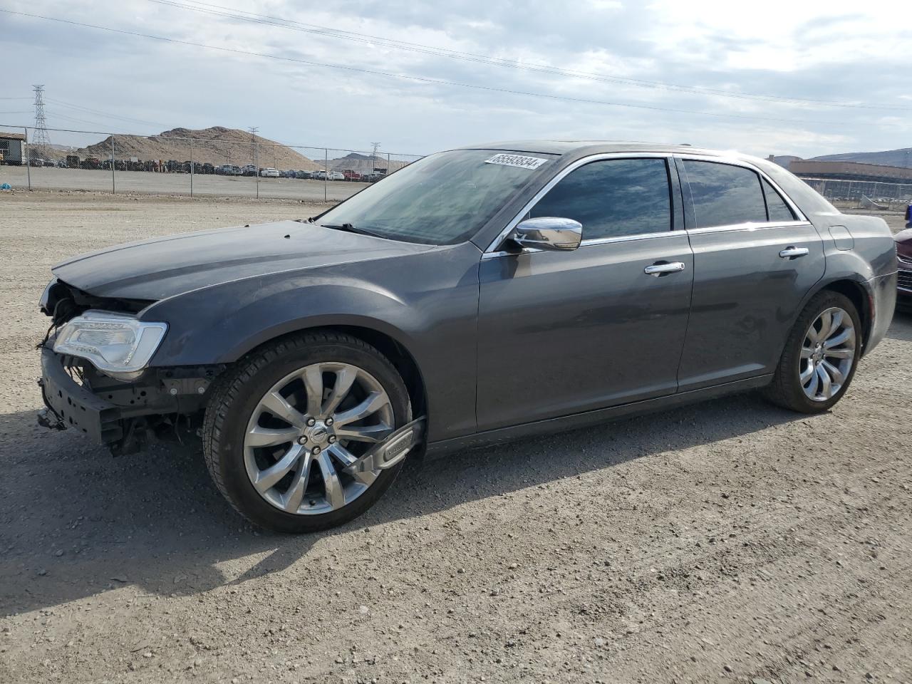 CHRYSLER 300 2021