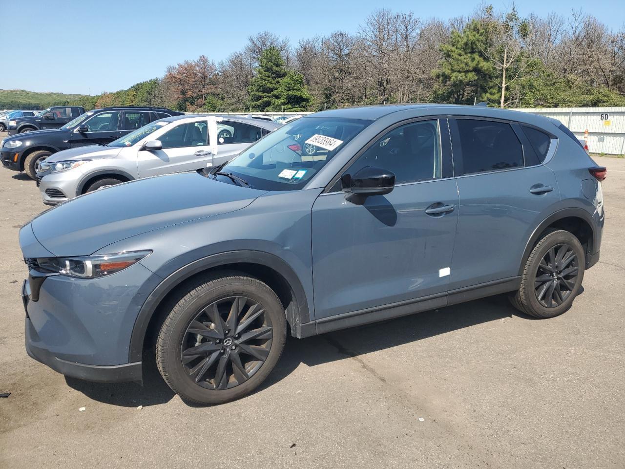 MAZDA CX-5 PREFE 2023