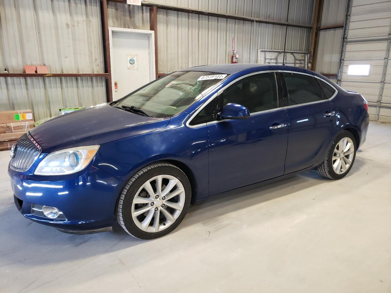 BUICK VERANO CON 2013