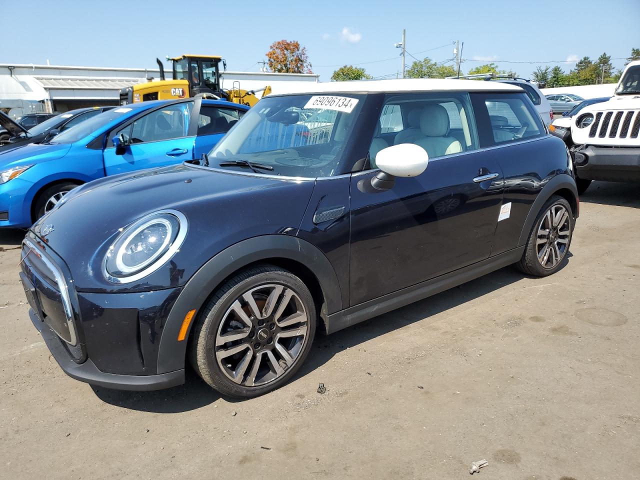 MINI COOPER 2022