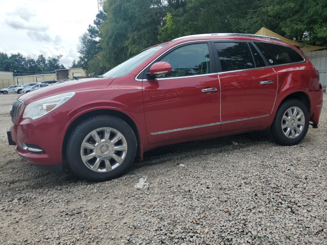 BUICK ENCLAVE 2014