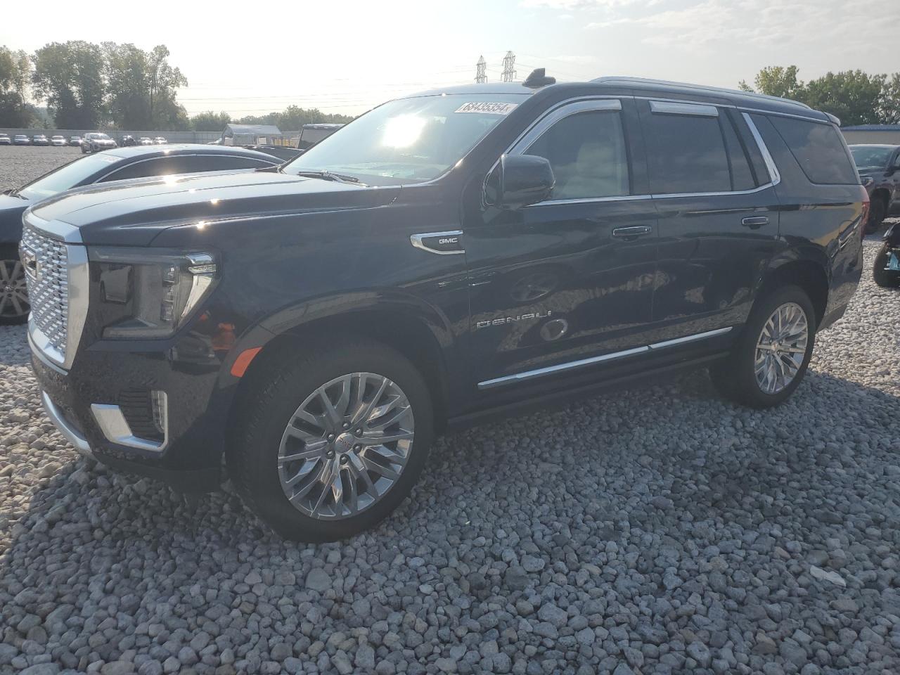 GMC YUKON DENA 2024