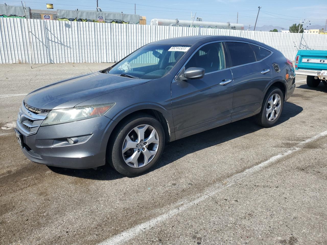 HONDA Crosstour 2012