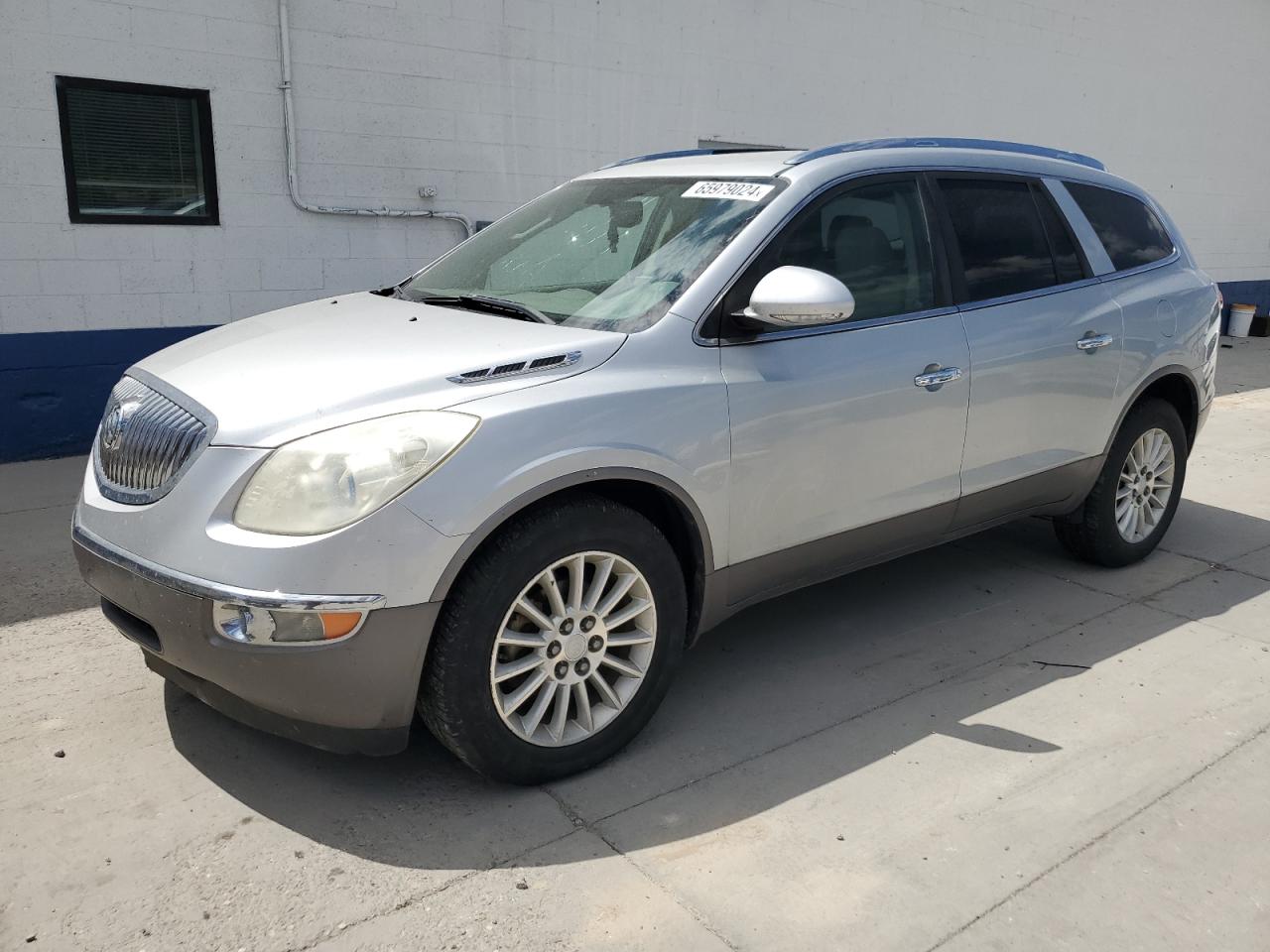 BUICK ENCLAVE CX 2011