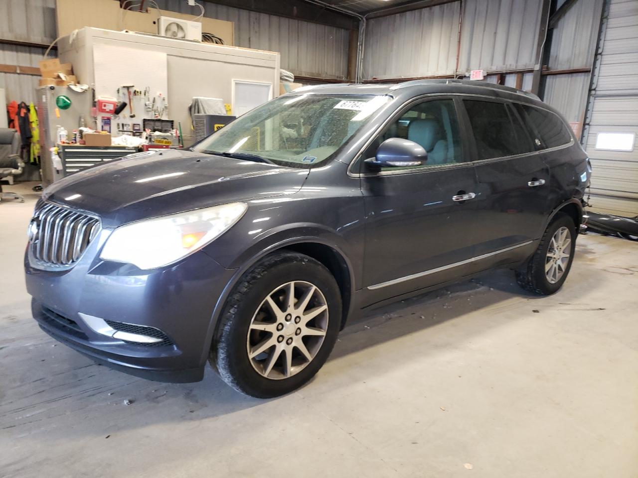 BUICK ENCLAVE 2013