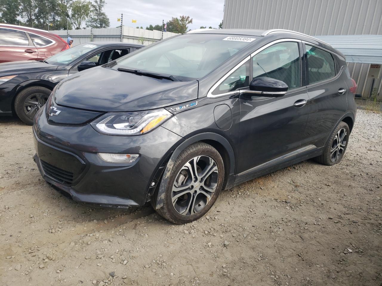 CHEVROLET Bolt Ev Pr 2019