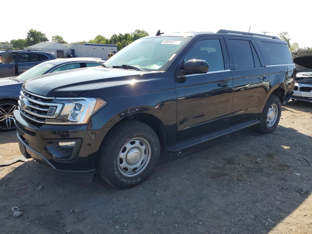 FORD EXPEDITION 2020
