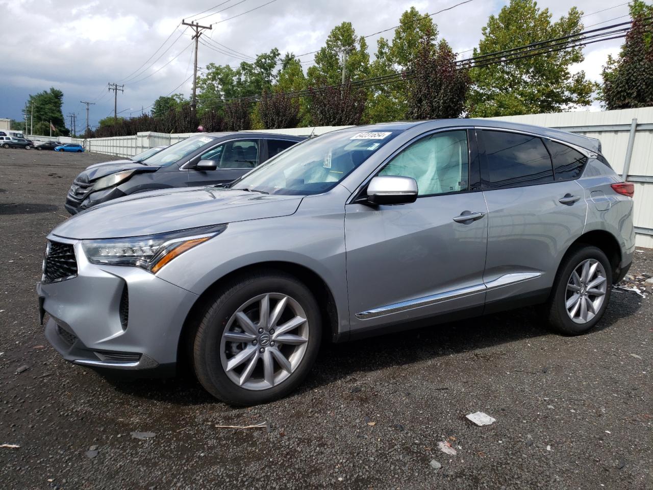 ACURA RDX 2024
