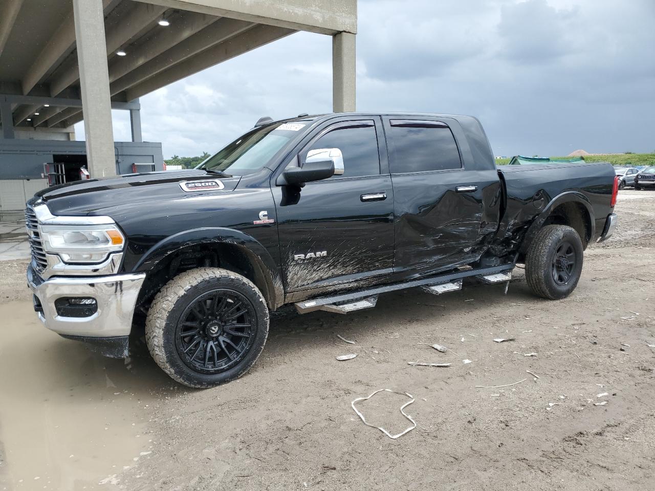 RAM 2500 LARAM 2022