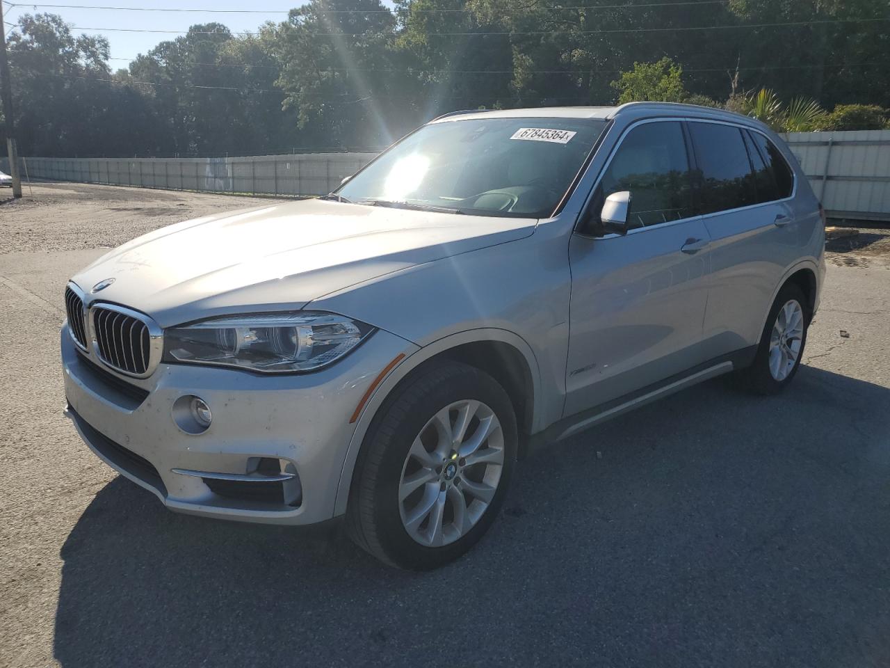 BMW X5 XDRIVE3 2018