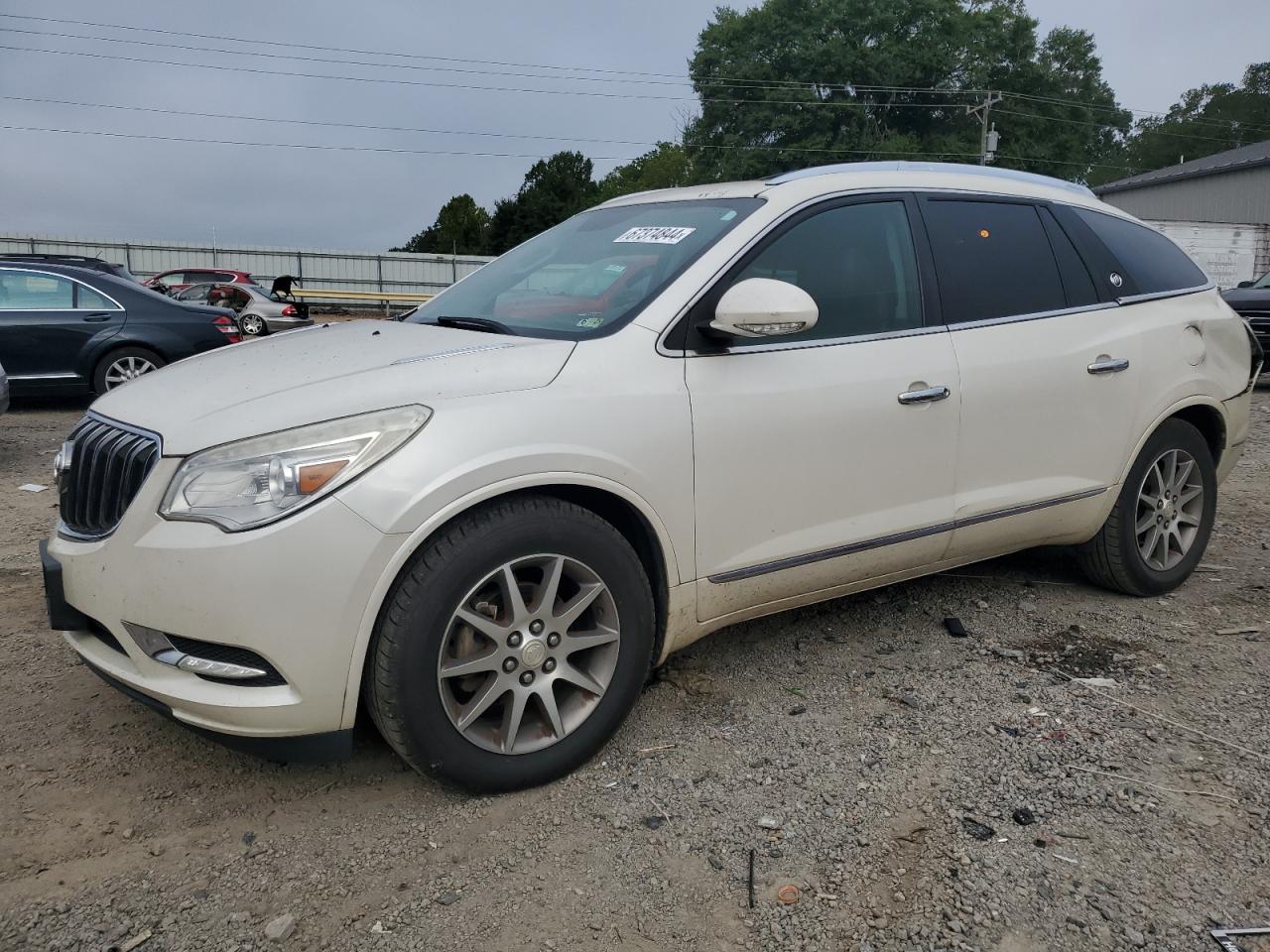BUICK ENCLAVE 2015