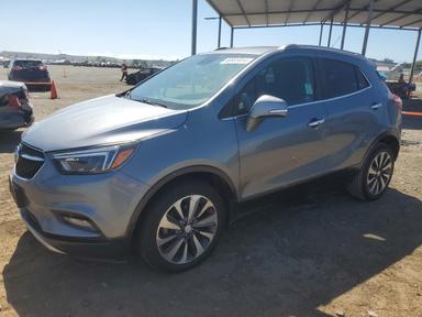 Buick Encore 2019