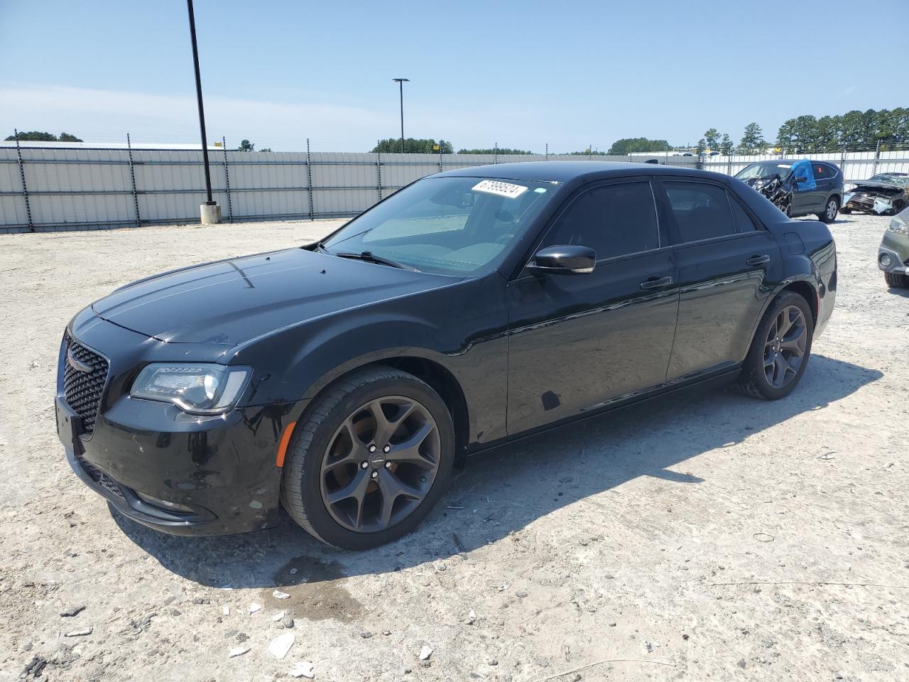 CHRYSLER 300 S 2021