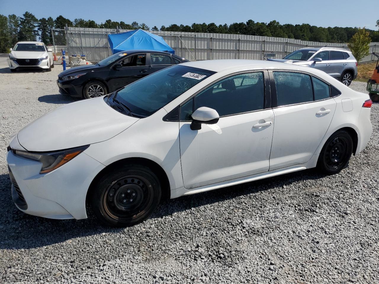 Toyota Corolla Le 2023
