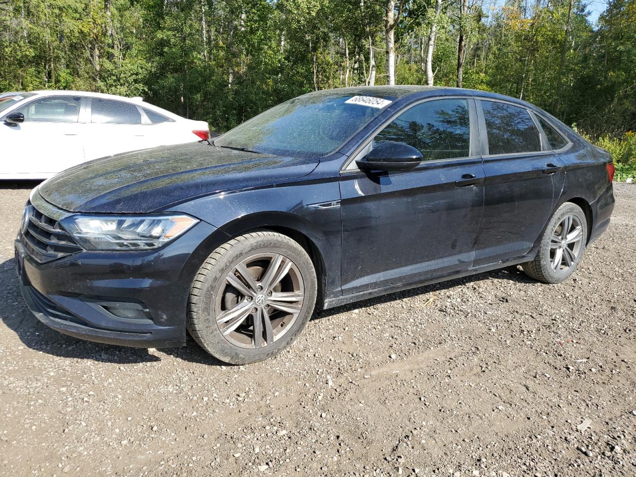 VOLKSWAGEN JETTA SEL 2019