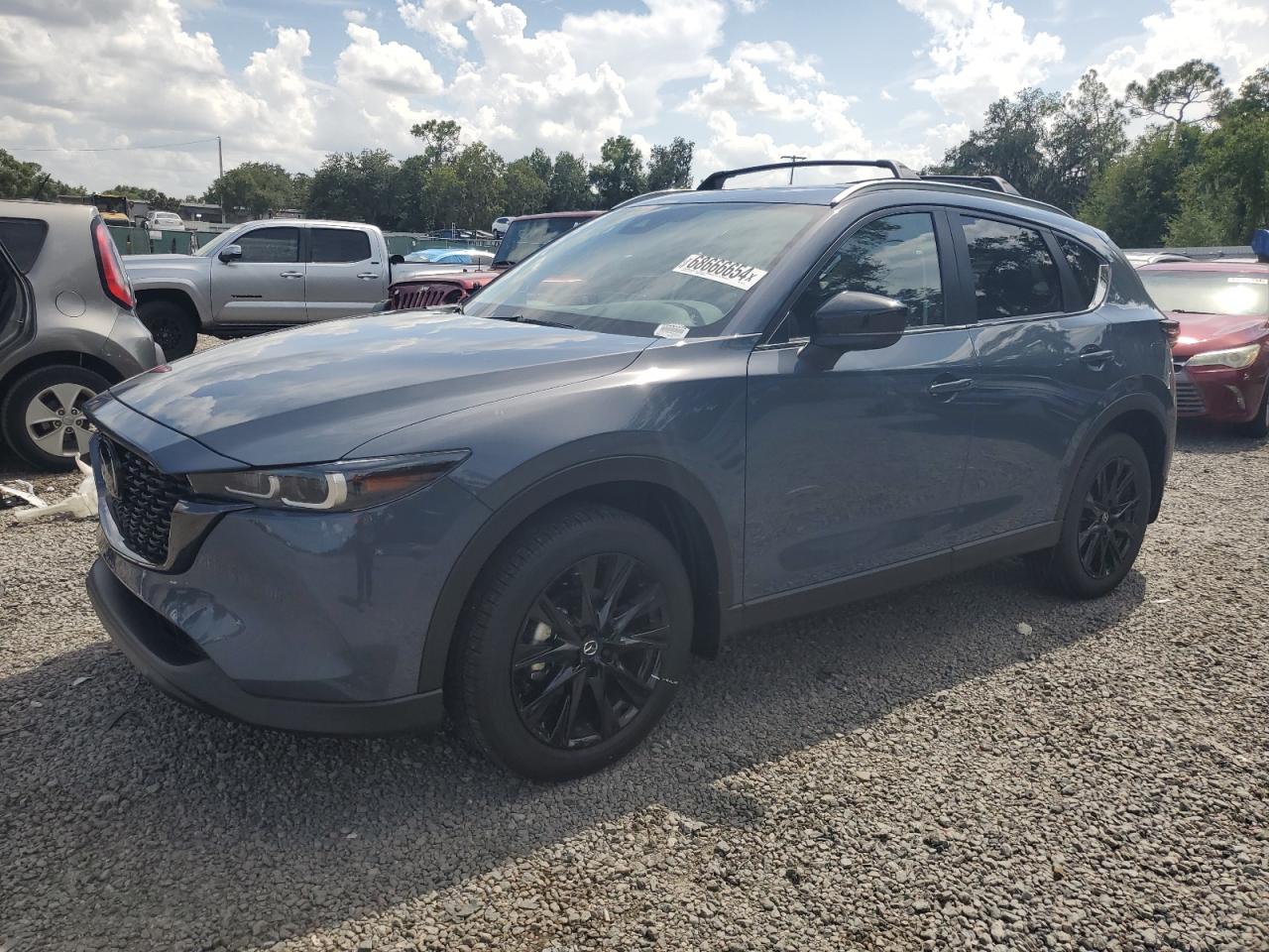 MAZDA CX-5 PREFE 2024