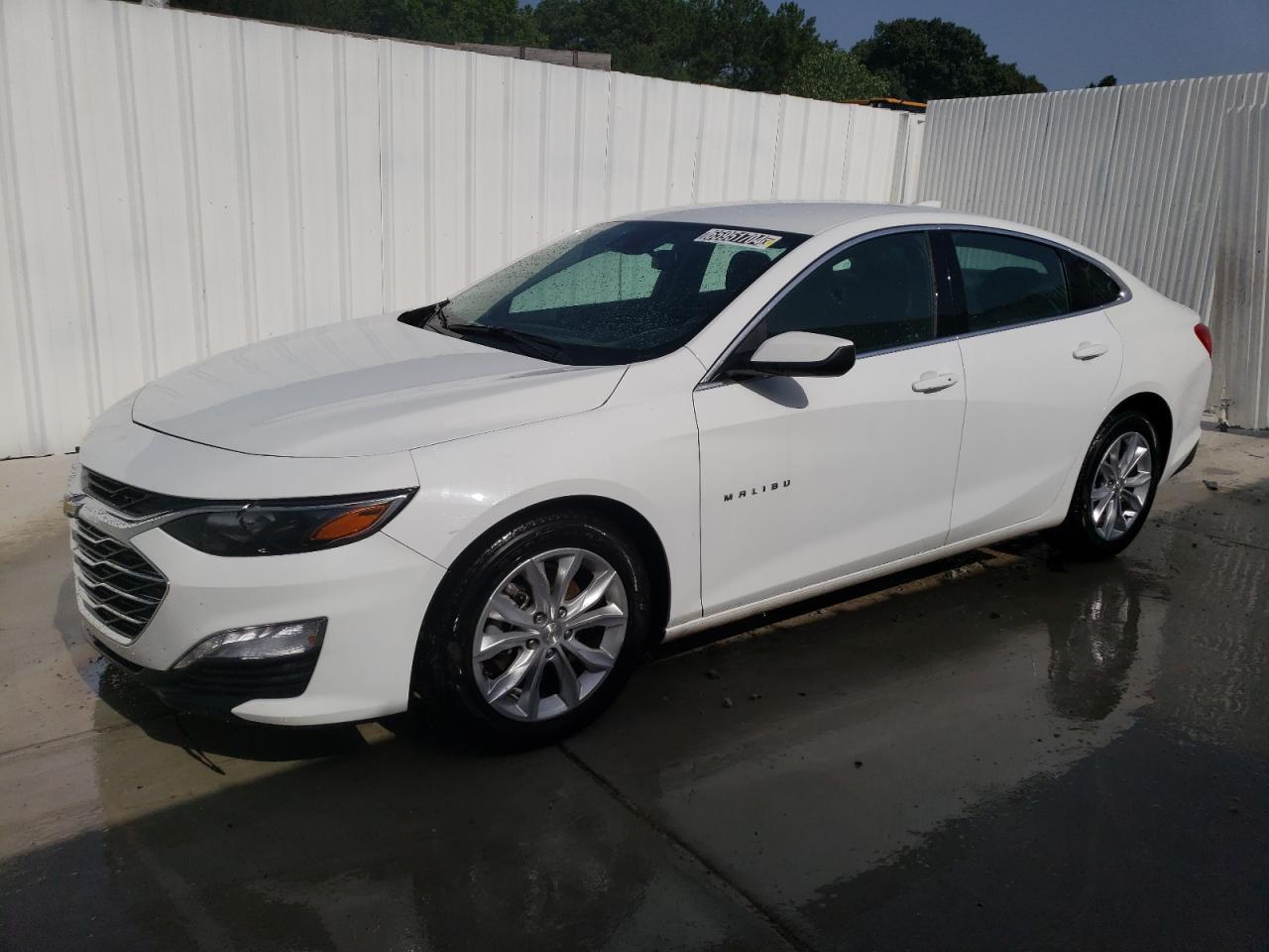 CHEVROLET MALIBU LT 2023