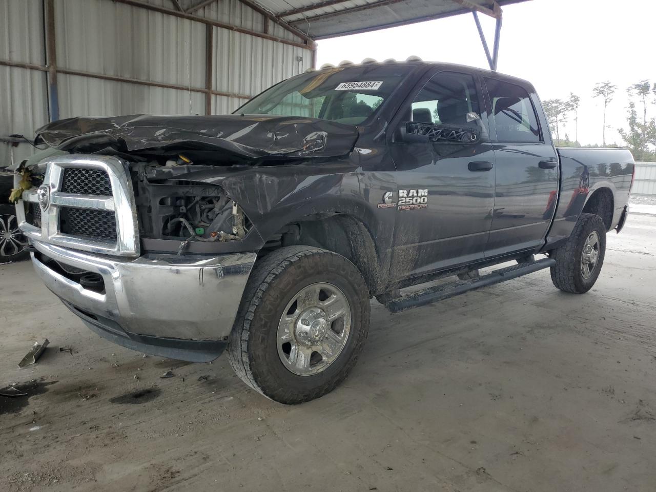 RAM 2500 ST 2017