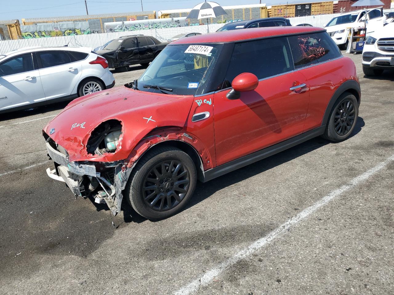 MINI COOPER 2018