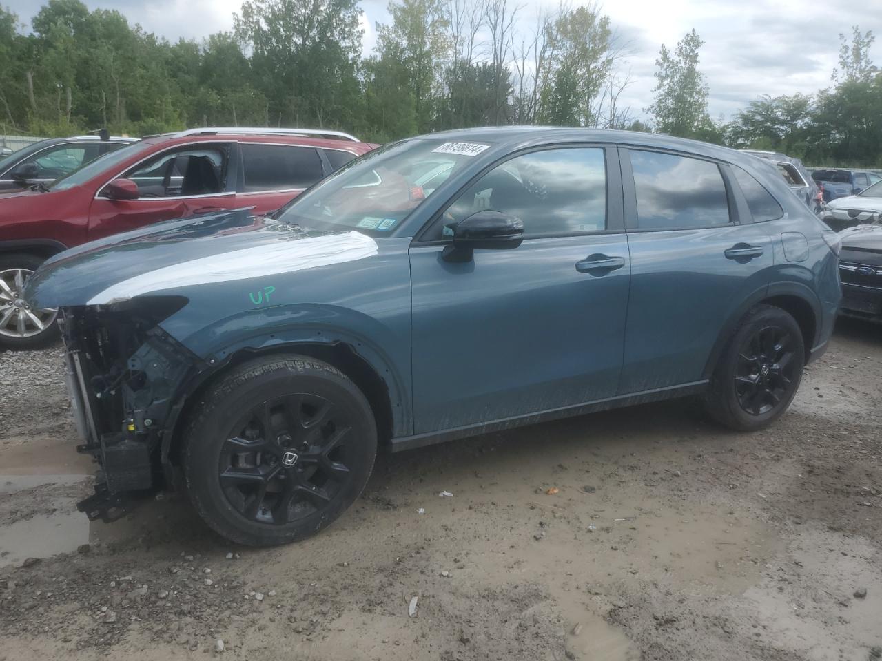 HONDA HR-V SPORT 2023