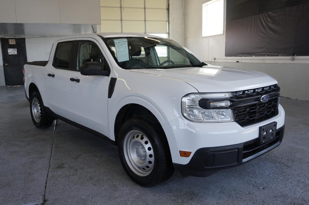 FORD MAVERICK X 2022