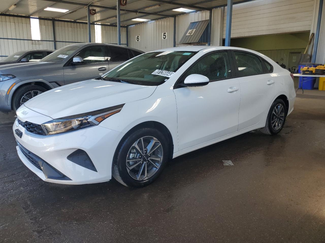 KIA FORTE LX 2024