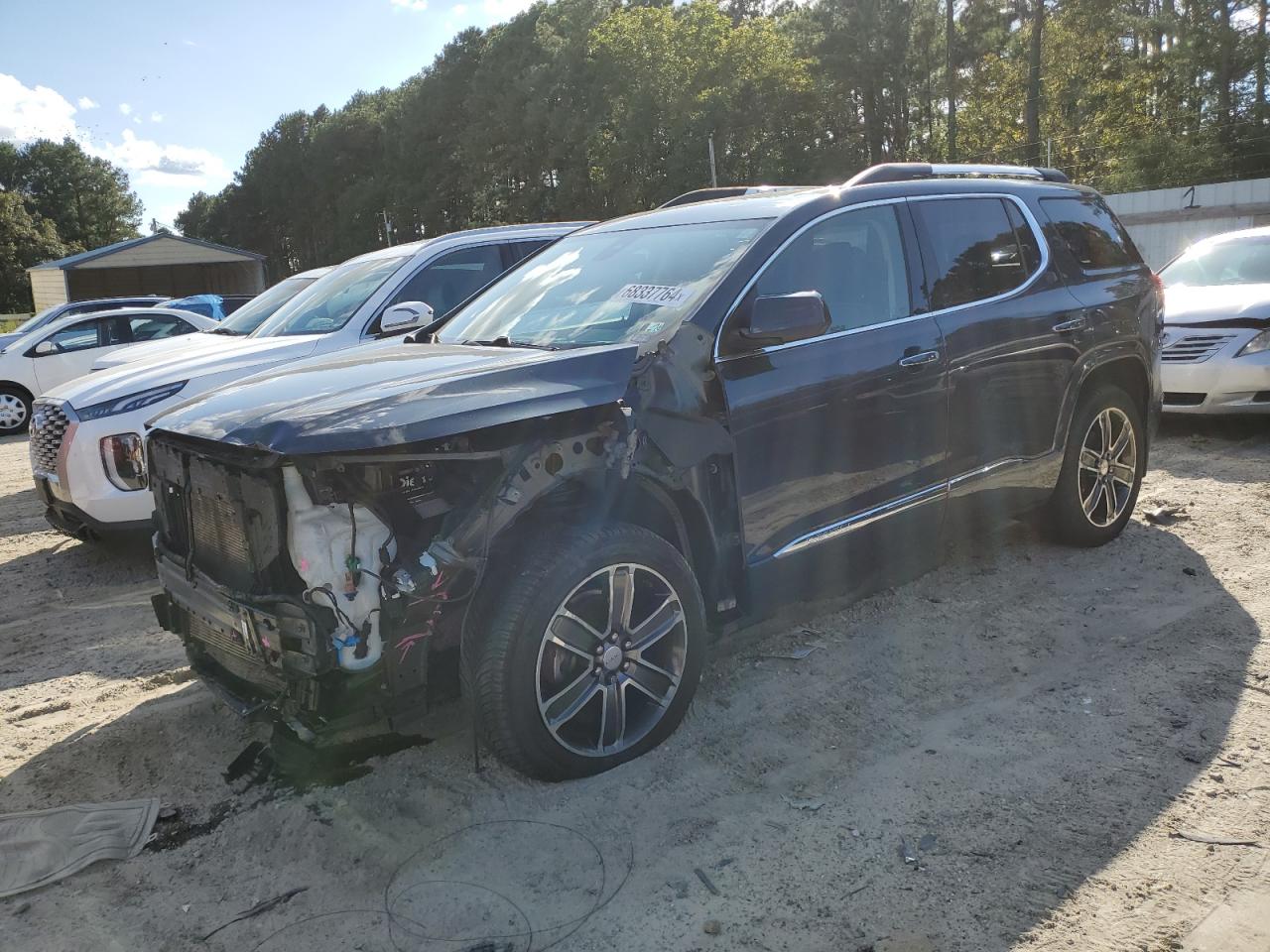 GMC ACADIA DEN 2019