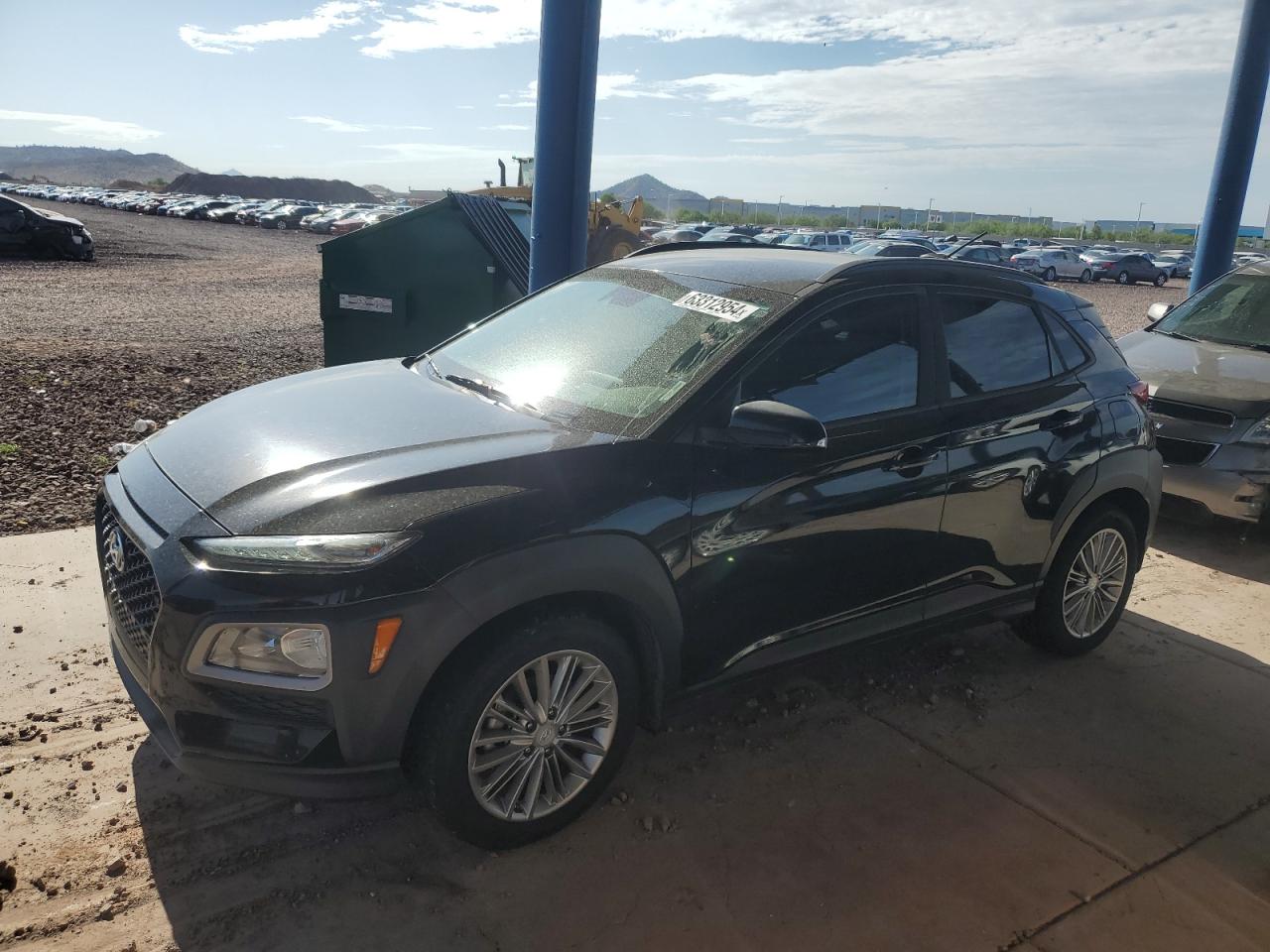 HYUNDAI KONA SEL 2019