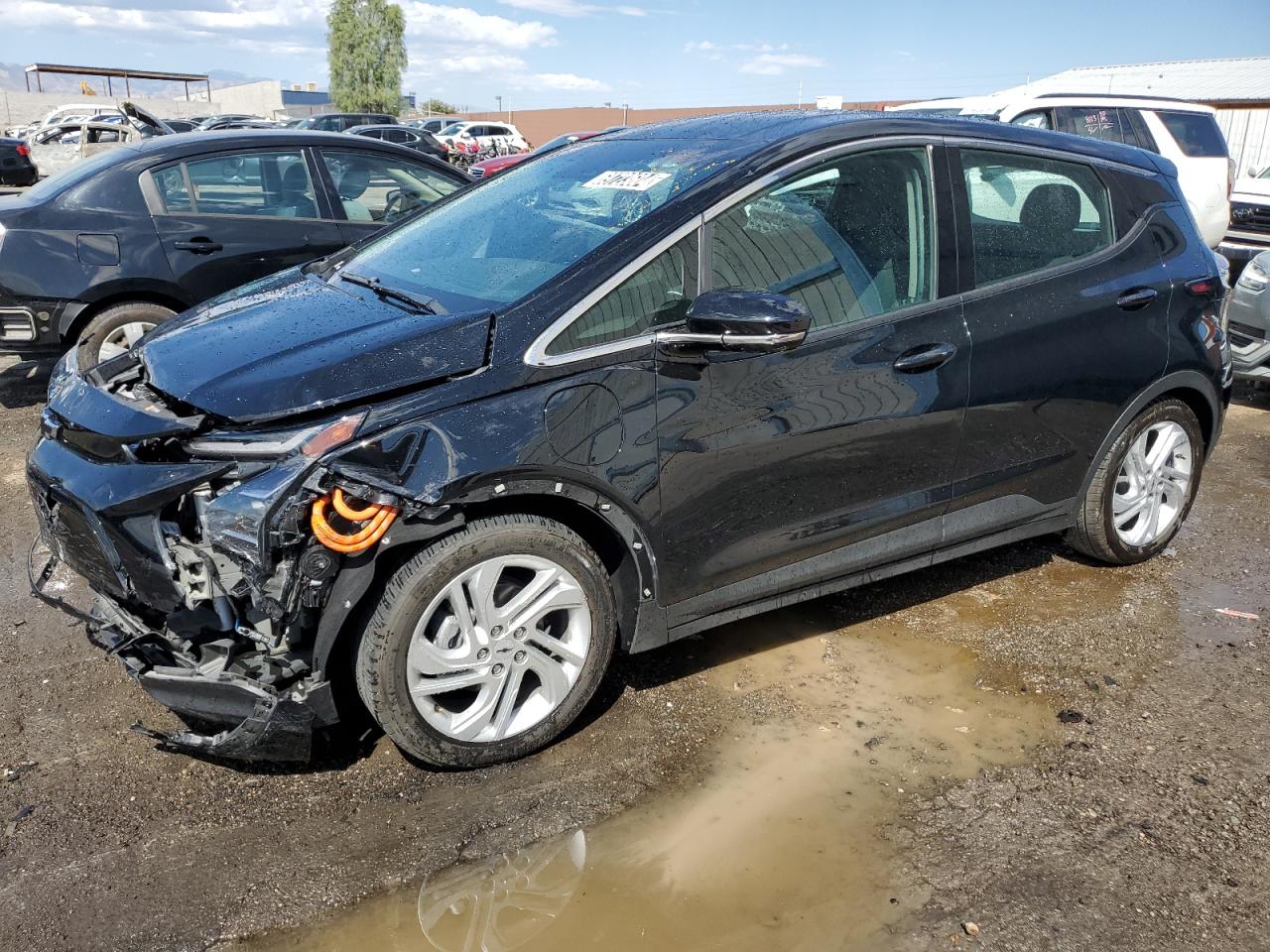 CHEVROLET BOLT EV 1L 2023