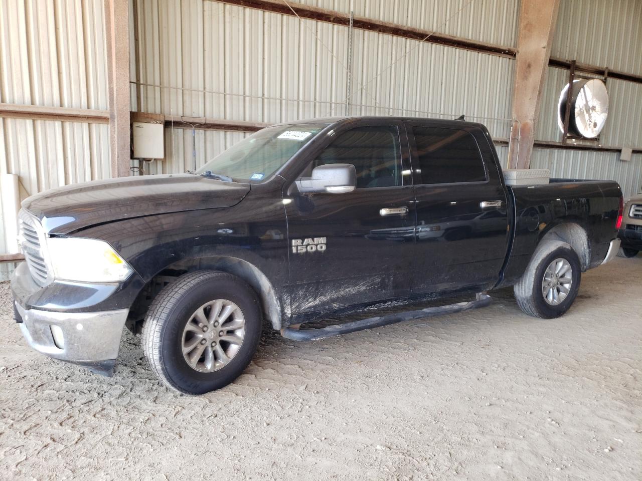 RAM 1500 SLT 2016