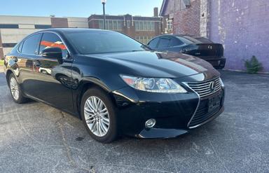 Lexus Es 350 2014