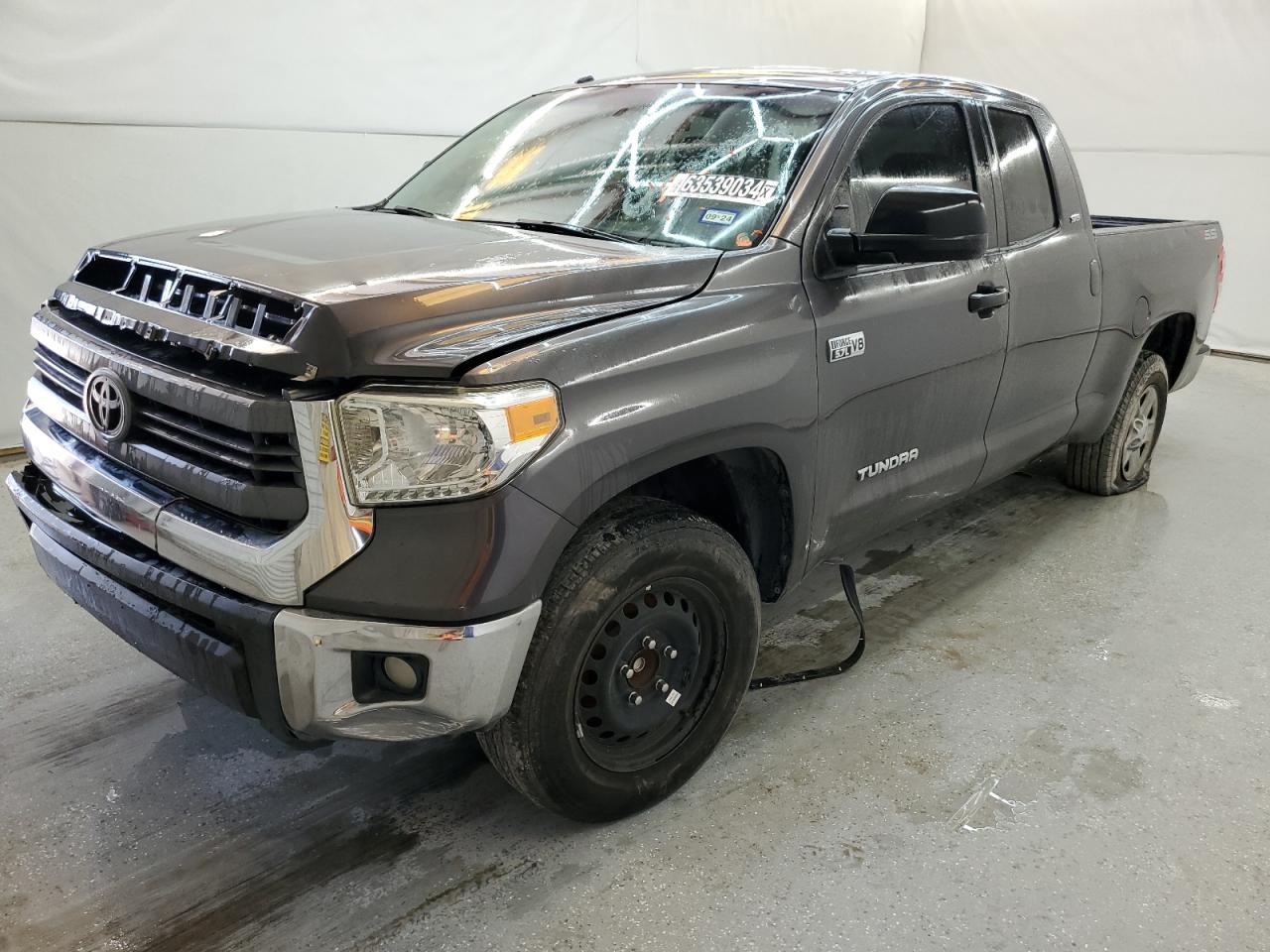 TOYOTA TUNDRA 2014