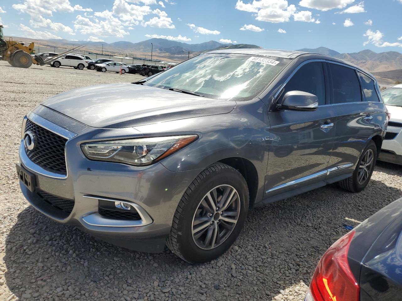 INFINITI QX60 2016