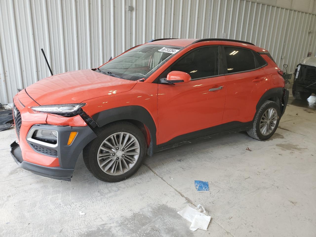 HYUNDAI Kona Sel 2020
