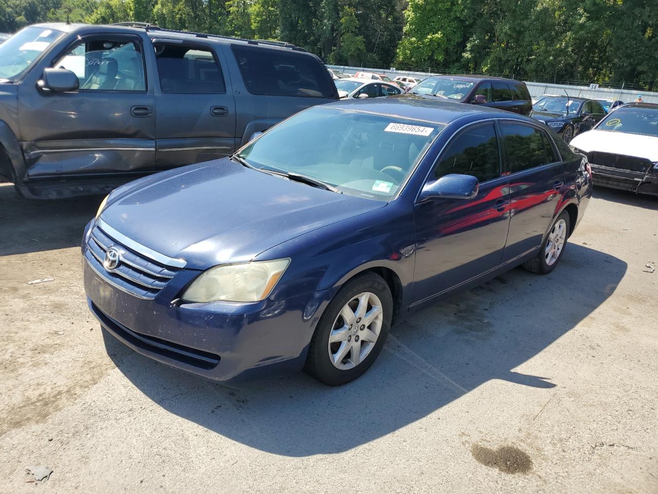 TOYOTA AVALON XL 2006
