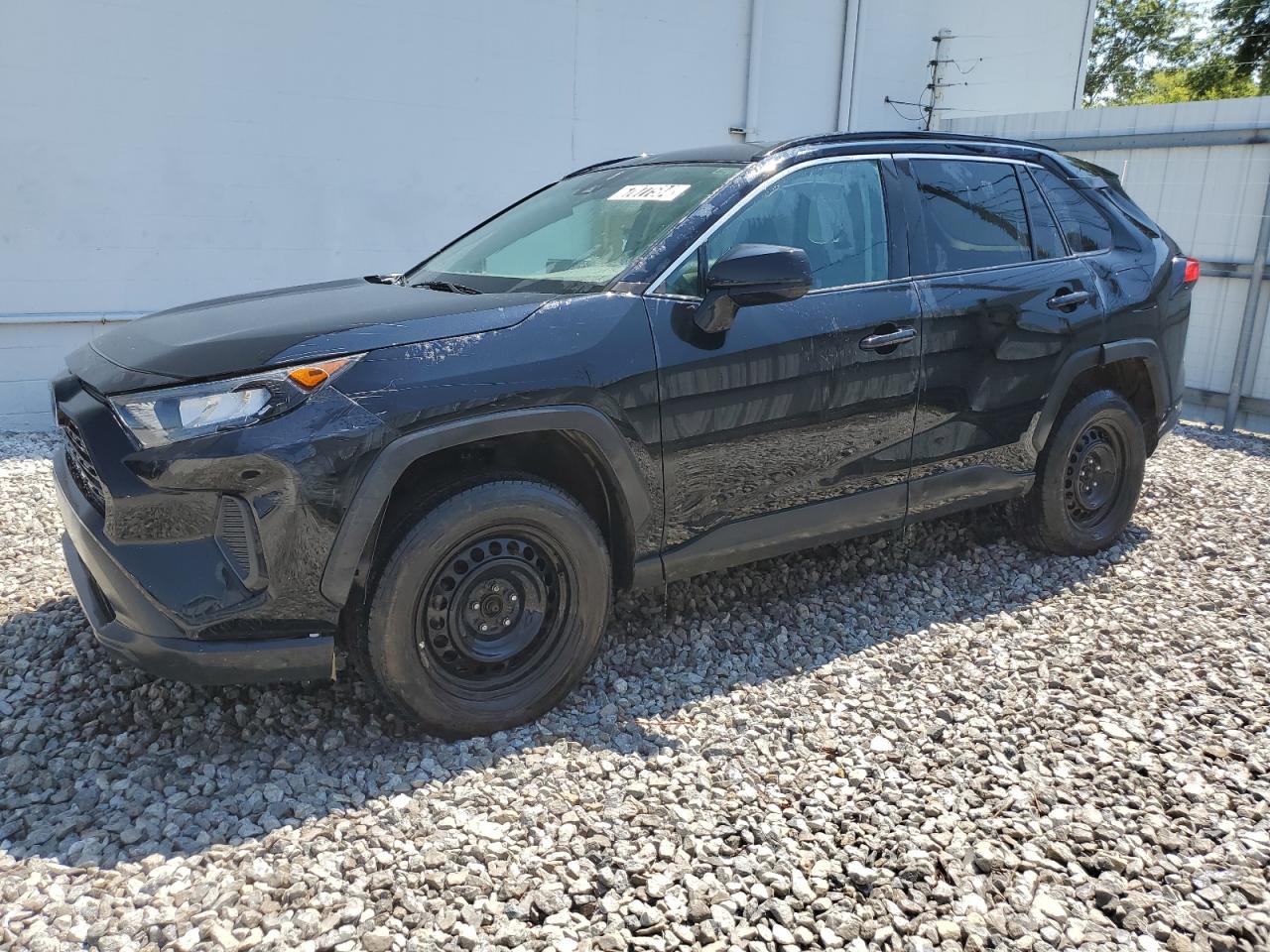 TOYOTA RAV4 LE 2020